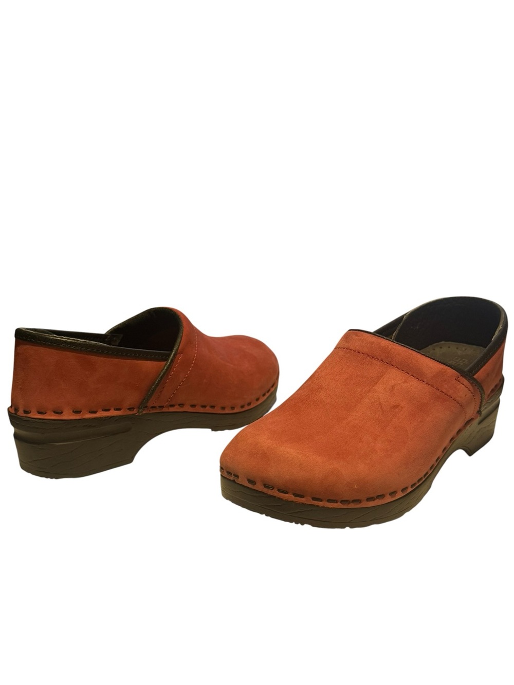 Bjork Swedish Comfort Women Size 7